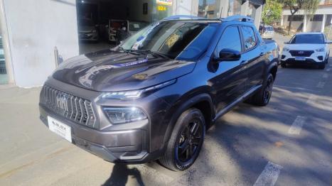 FIAT Toro 1.3 16V 4P FLEX 270 TURBO FREEDOM AUTOM�TICO, Foto 3