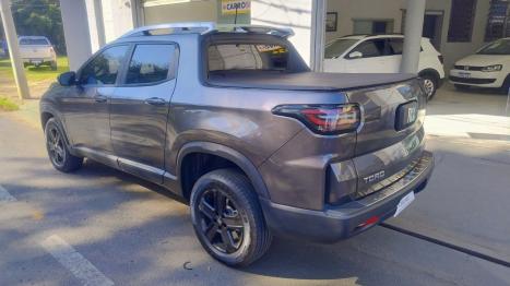 FIAT Toro 1.3 16V 4P FLEX 270 TURBO FREEDOM AUTOM�TICO, Foto 4