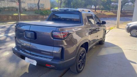 FIAT Toro 1.3 16V 4P FLEX 270 TURBO FREEDOM AUTOM�TICO, Foto 5