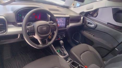 FIAT Toro 1.3 16V 4P FLEX 270 TURBO FREEDOM AUTOM�TICO, Foto 7