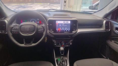 FIAT Toro 1.3 16V 4P FLEX 270 TURBO FREEDOM AUTOM�TICO, Foto 8