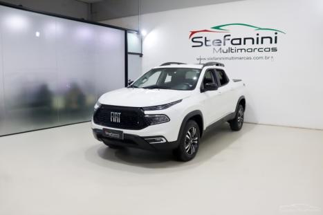 FIAT Toro 1.3 16V 4P FLEX 270 TURBO FREEDOM AUTOM�TICO, Foto 1