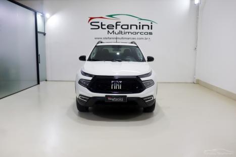 FIAT Toro 1.3 16V 4P FLEX 270 TURBO FREEDOM AUTOM�TICO, Foto 2