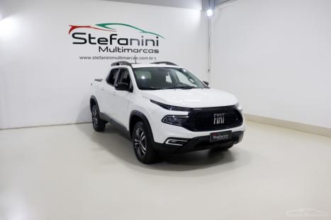 FIAT Toro 1.3 16V 4P FLEX 270 TURBO FREEDOM AUTOM�TICO, Foto 3