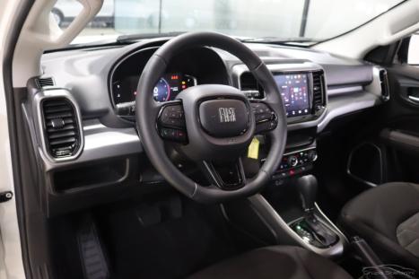 FIAT Toro 1.3 16V 4P FLEX 270 TURBO FREEDOM AUTOM�TICO, Foto 4