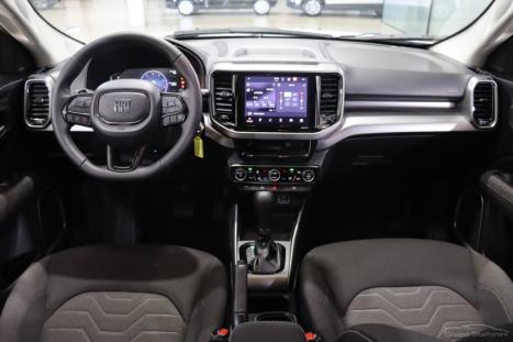 FIAT Toro 1.3 16V 4P FLEX 270 TURBO FREEDOM AUTOM�TICO, Foto 6