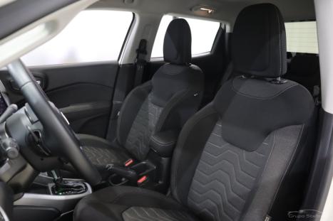 FIAT Toro 1.3 16V 4P FLEX 270 TURBO FREEDOM AUTOM�TICO, Foto 7