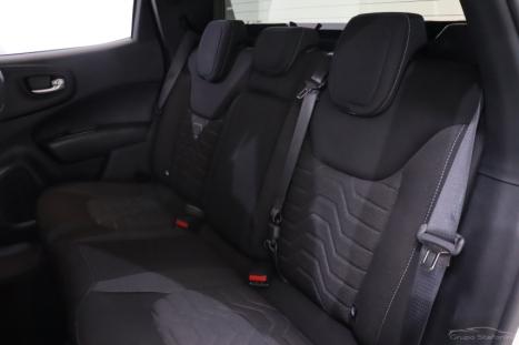 FIAT Toro 1.3 16V 4P FLEX 270 TURBO FREEDOM AUTOM�TICO, Foto 8