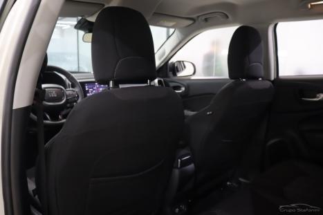 FIAT Toro 1.3 16V 4P FLEX 270 TURBO FREEDOM AUTOM�TICO, Foto 9