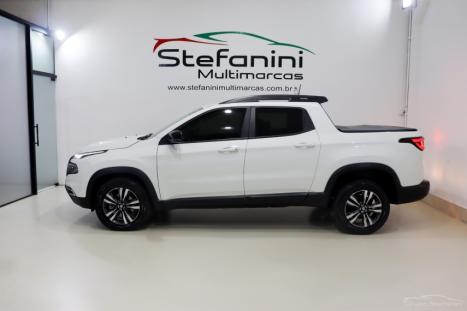 FIAT Toro 1.3 16V 4P FLEX 270 TURBO FREEDOM AUTOM�TICO, Foto 10