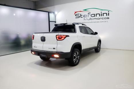 FIAT Toro 1.3 16V 4P FLEX 270 TURBO FREEDOM AUTOM�TICO, Foto 11