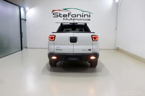 FIAT Toro 1.3 16V 4P FLEX 270 TURBO FREEDOM AUTOM�TICO, Foto 12