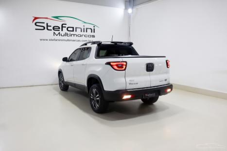 FIAT Toro 1.3 16V 4P FLEX 270 TURBO FREEDOM AUTOM�TICO, Foto 13