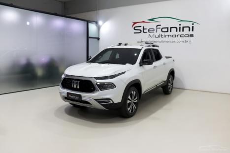 FIAT Toro 1.3 16V 4P FLEX 270 TURBO VOLCANO AUTOM�TICO, Foto 1
