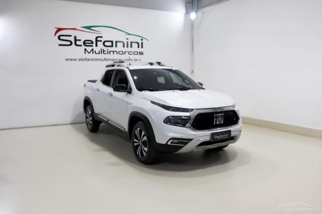 FIAT Toro 1.3 16V 4P FLEX 270 TURBO VOLCANO AUTOM�TICO, Foto 3