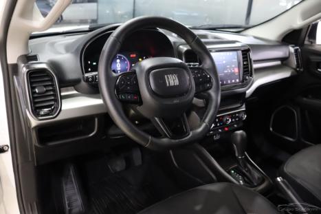 FIAT Toro 1.3 16V 4P FLEX 270 TURBO VOLCANO AUTOM�TICO, Foto 4