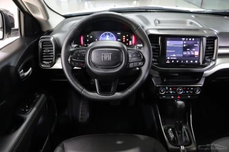 FIAT Toro 1.3 16V 4P FLEX 270 TURBO VOLCANO AUTOM�TICO, Foto 5