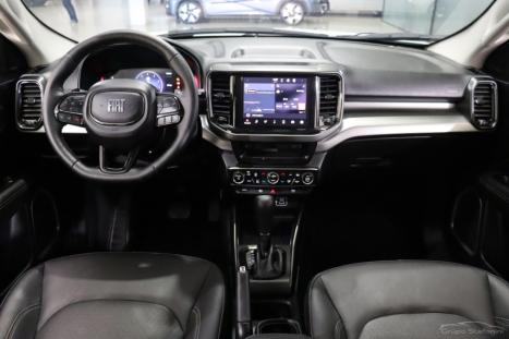 FIAT Toro 1.3 16V 4P FLEX 270 TURBO VOLCANO AUTOM�TICO, Foto 6
