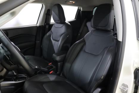 FIAT Toro 1.3 16V 4P FLEX 270 TURBO VOLCANO AUTOM�TICO, Foto 7