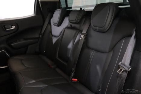 FIAT Toro 1.3 16V 4P FLEX 270 TURBO VOLCANO AUTOM�TICO, Foto 8