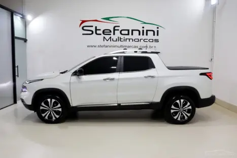 FIAT Toro 1.3 16V 4P FLEX 270 TURBO VOLCANO AUTOM�TICO, Foto 10