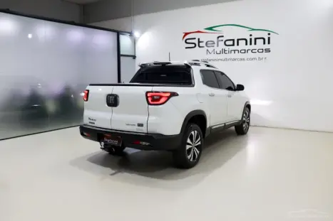 FIAT Toro 1.3 16V 4P FLEX 270 TURBO VOLCANO AUTOM�TICO, Foto 11
