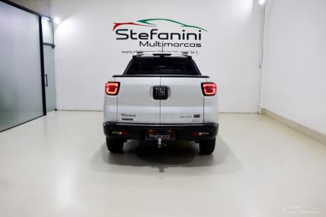 FIAT Toro 1.3 16V 4P FLEX 270 TURBO VOLCANO AUTOM�TICO, Foto 12