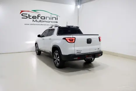 FIAT Toro 1.3 16V 4P FLEX 270 TURBO VOLCANO AUTOM�TICO, Foto 13