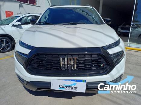 FIAT Toro 1.3 16V 4P FLEX 270 TURBO FREEDOM AUTOM�TICO, Foto 2