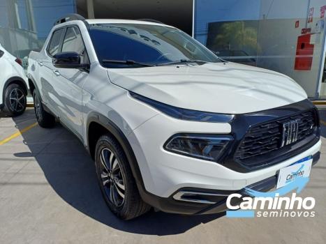 FIAT Toro 1.3 16V 4P FLEX 270 TURBO FREEDOM AUTOM�TICO, Foto 3