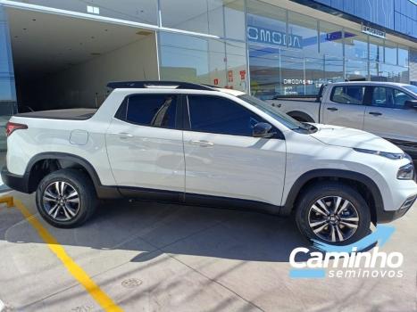 FIAT Toro 1.3 16V 4P FLEX 270 TURBO FREEDOM AUTOM�TICO, Foto 4
