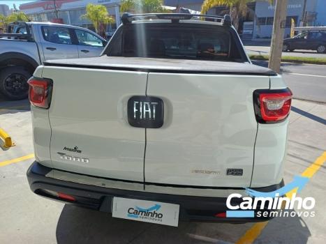 FIAT Toro 1.3 16V 4P FLEX 270 TURBO FREEDOM AUTOM�TICO, Foto 5