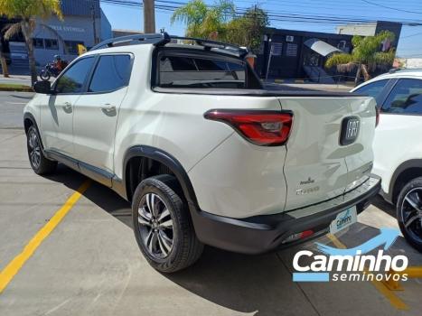 FIAT Toro 1.3 16V 4P FLEX 270 TURBO FREEDOM AUTOM�TICO, Foto 6