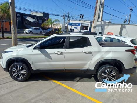 FIAT Toro 1.3 16V 4P FLEX 270 TURBO FREEDOM AUTOM�TICO, Foto 7