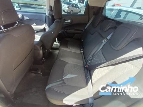 FIAT Toro 1.3 16V 4P FLEX 270 TURBO FREEDOM AUTOM�TICO, Foto 8