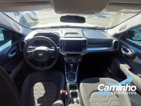 FIAT Toro 1.3 16V 4P FLEX 270 TURBO FREEDOM AUTOM�TICO, Foto 9