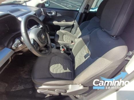 FIAT Toro 1.3 16V 4P FLEX 270 TURBO FREEDOM AUTOM�TICO, Foto 10