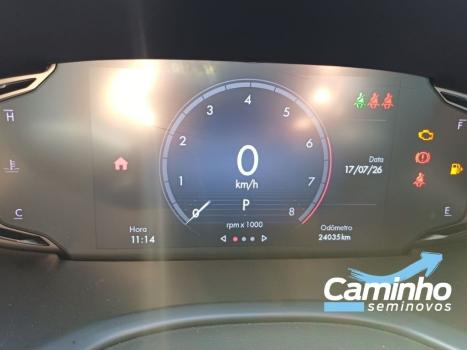 FIAT Toro 1.3 16V 4P FLEX 270 TURBO FREEDOM AUTOM�TICO, Foto 11