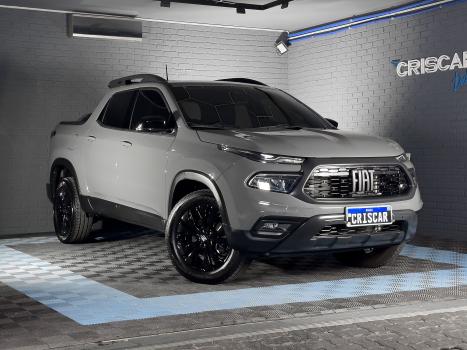 FIAT Toro 1.3 16V 4P FLEX 270 TURBO VOLCANO AUTOM�TICO, Foto 1