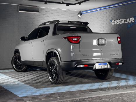 FIAT Toro 1.3 16V 4P FLEX 270 TURBO VOLCANO AUTOM�TICO, Foto 5