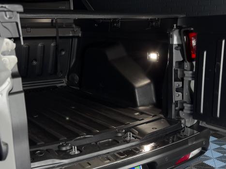 FIAT Toro 1.3 16V 4P FLEX 270 TURBO VOLCANO AUTOM�TICO, Foto 6