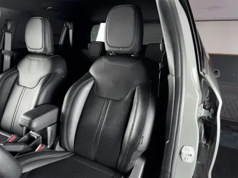 FIAT Toro 1.3 16V 4P FLEX 270 TURBO VOLCANO AUTOM�TICO, Foto 8