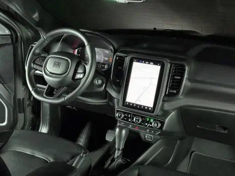 FIAT Toro 1.3 16V 4P FLEX 270 TURBO VOLCANO AUTOM�TICO, Foto 10