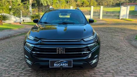 FIAT Toro 1.3 16V 4P FLEX 270 TURBO FREEDOM AUTOM�TICO, Foto 1