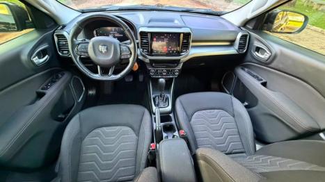 FIAT Toro 1.3 16V 4P FLEX 270 TURBO FREEDOM AUTOM�TICO, Foto 2