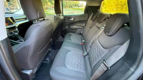 FIAT Toro 1.3 16V 4P FLEX 270 TURBO FREEDOM AUTOM�TICO, Foto 3