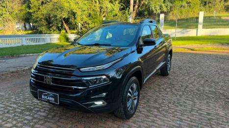 FIAT Toro 1.3 16V 4P FLEX 270 TURBO FREEDOM AUTOM�TICO, Foto 6