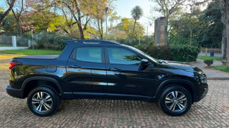 FIAT Toro 1.3 16V 4P FLEX 270 TURBO FREEDOM AUTOM�TICO, Foto 8