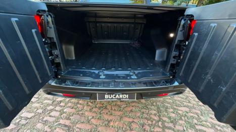 FIAT Toro 1.3 16V 4P FLEX 270 TURBO FREEDOM AUTOM�TICO, Foto 10
