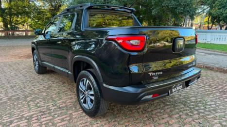 FIAT Toro 1.3 16V 4P FLEX 270 TURBO FREEDOM AUTOM�TICO, Foto 12